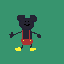 mikey moose