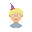 happy birthday to me