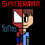 spider man
