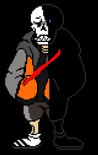 gavin the skeleton