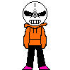 gavin the skeleton phase 2