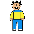 big nate