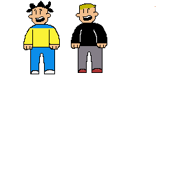 me and big nate