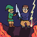 me vs link
