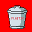 plastic