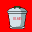 glass