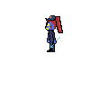 undyne police
