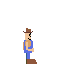 albert sprite