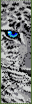 snow leopard