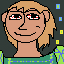 stoned boy