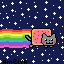 nyan cat