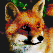 fox and no its not mine but i did fix it