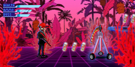 hyper reality game