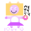 foxy