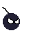 minus whitty icon 8 bit but it s bad