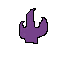 haunter s claw