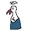 drunk crane