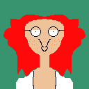 random dude from my dreams