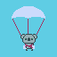 koala_skydiving