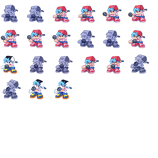 Sprite #212223