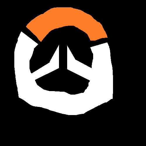 overwatch logo