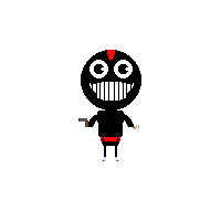 lil darkie
