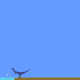 dragon world