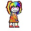 cate sprite