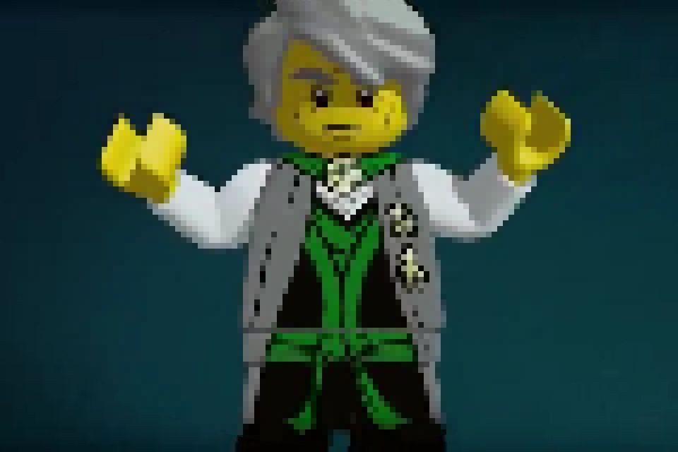 garmadon
