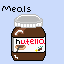 nutella