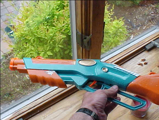 mr cantine s gun