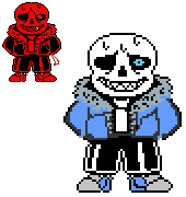 sans