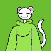 cat boy dream