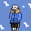 lol imagine still being in your undertale phase