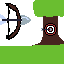 arco e flecha