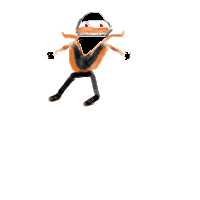 shitty scorpion