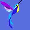 bird