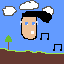 tom der moderne