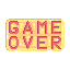 gameover