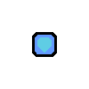 diamond orb