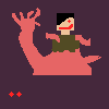 tetrous terror