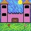castle