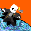 mythrodak escaping glacier s orb