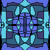 world 4 danger sign why is it made of diamonds