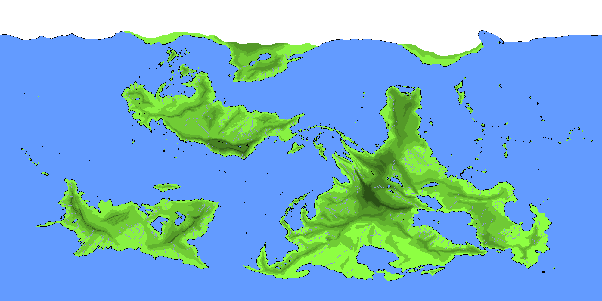 ajjamah elevation 2