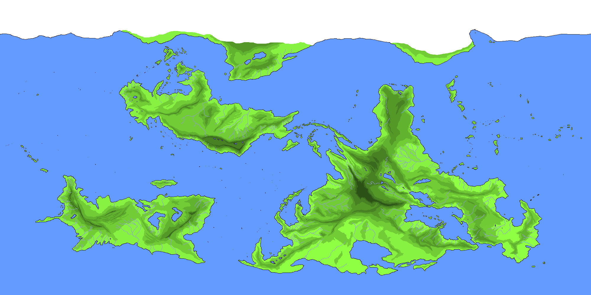 ajjamah elevation 2
