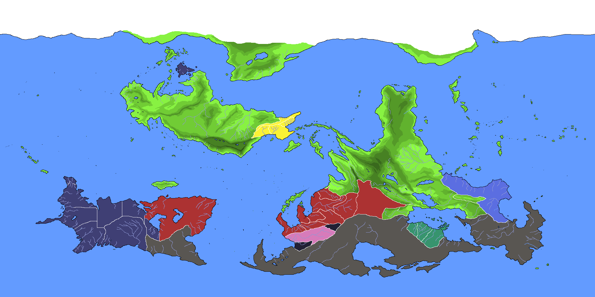 ajjamah 2 nations partial