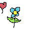 my flower