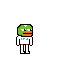 space frog right