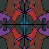 world 6 danger sign